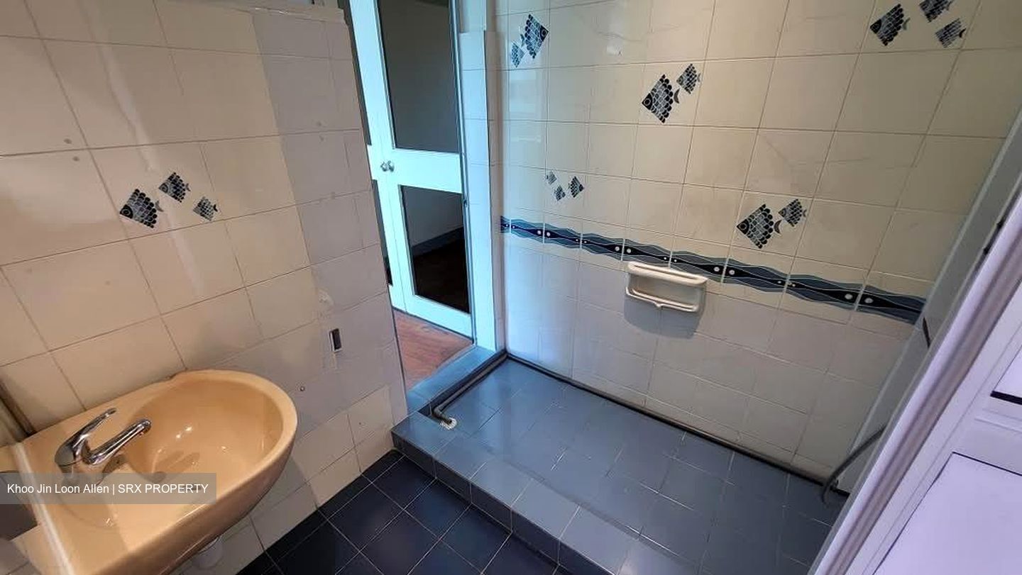 Dunearn Road (D11), Condominium #561562671
